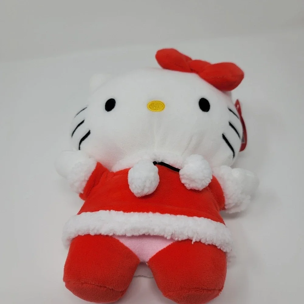 Sanrio capture hearts